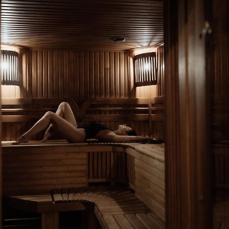 Медовий Vorokhta Extérieur photo