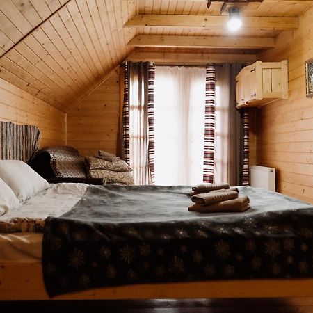 Медовий Vorokhta Extérieur photo