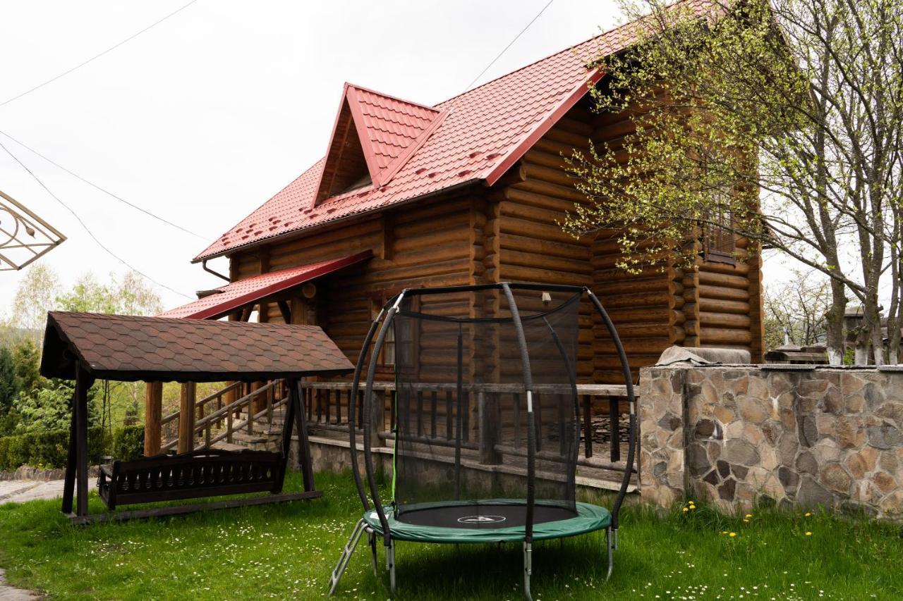Медовий Vorokhta Extérieur photo