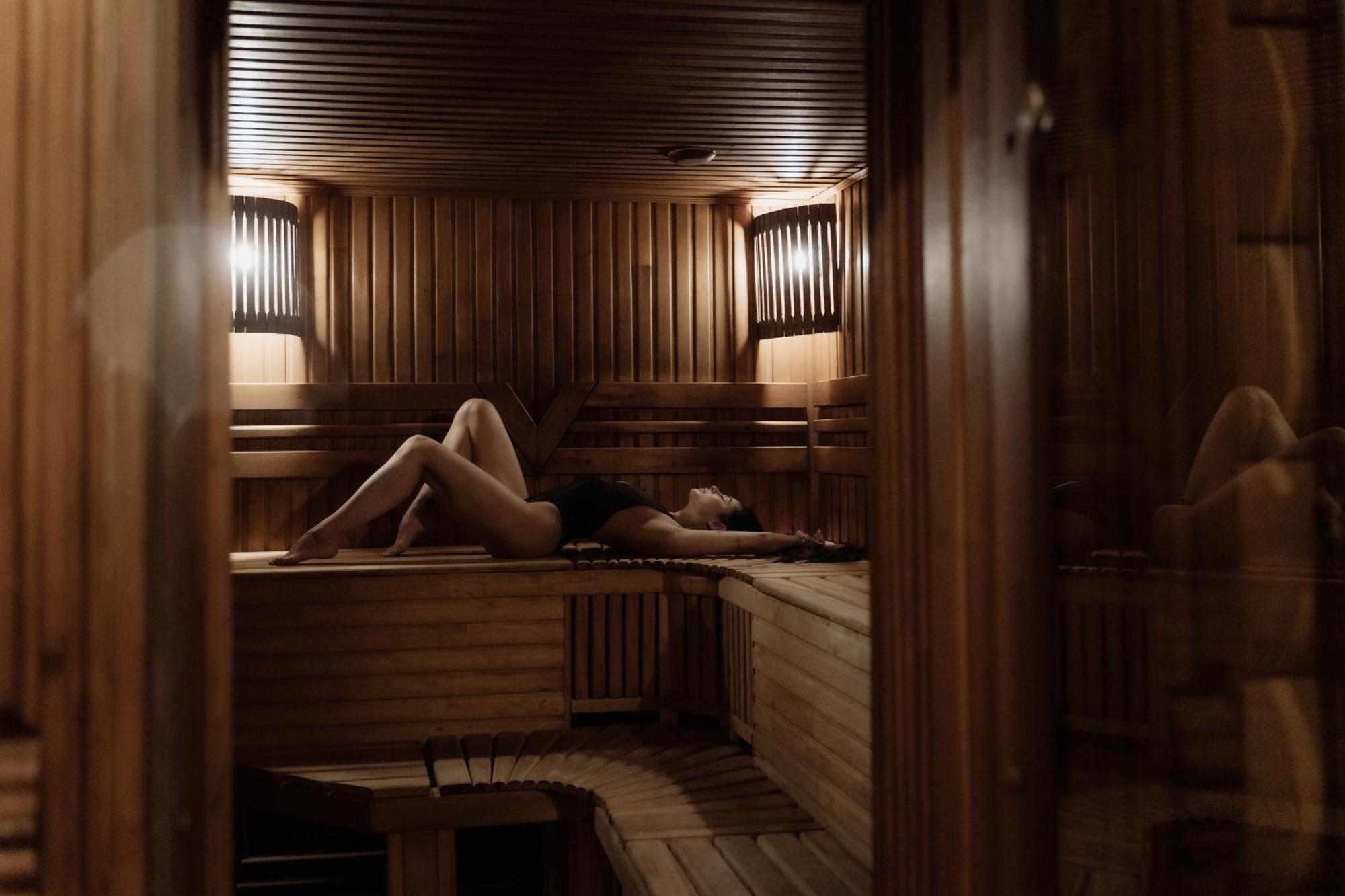 Медовий Vorokhta Extérieur photo