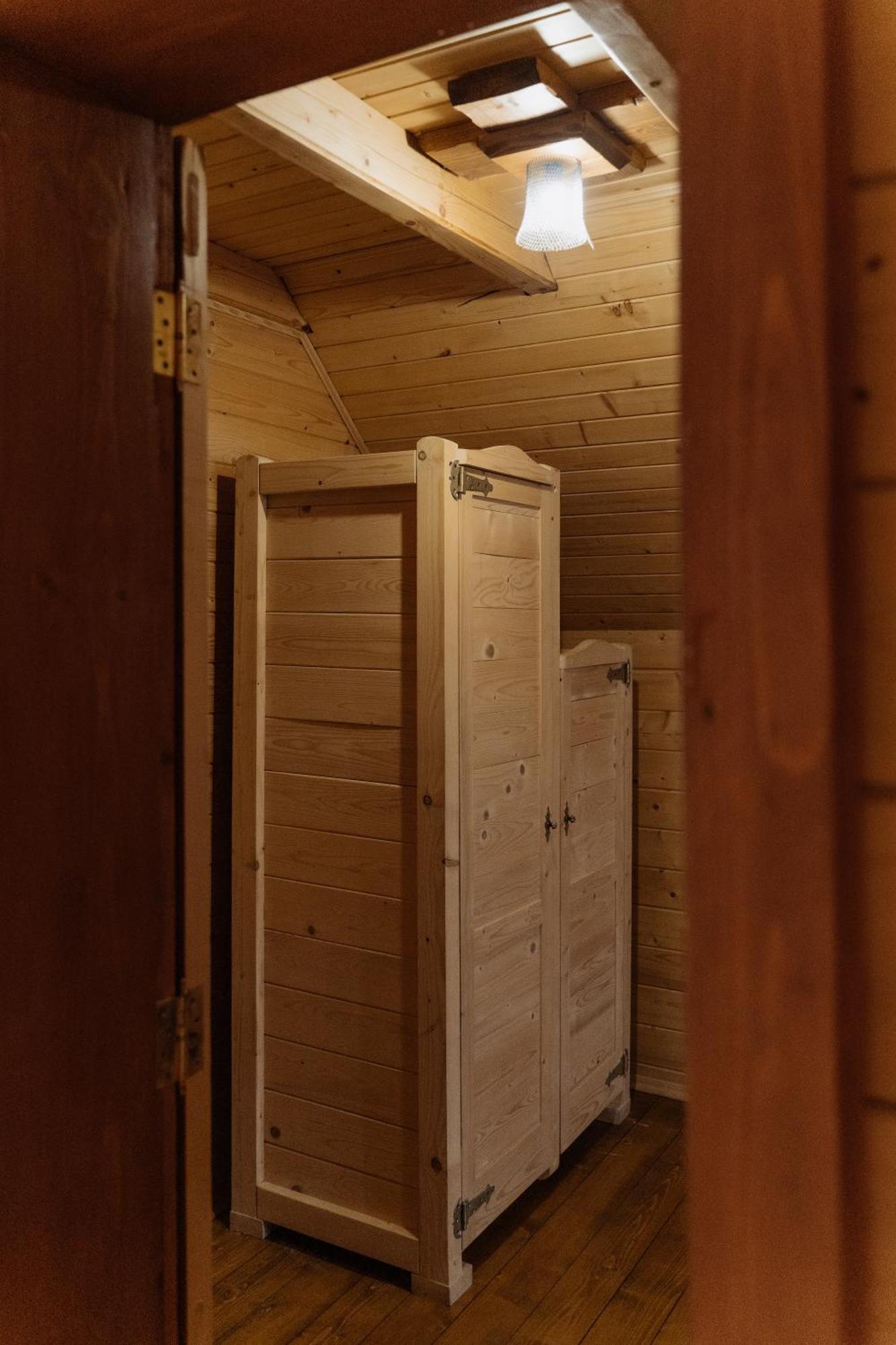 Медовий Vorokhta Extérieur photo